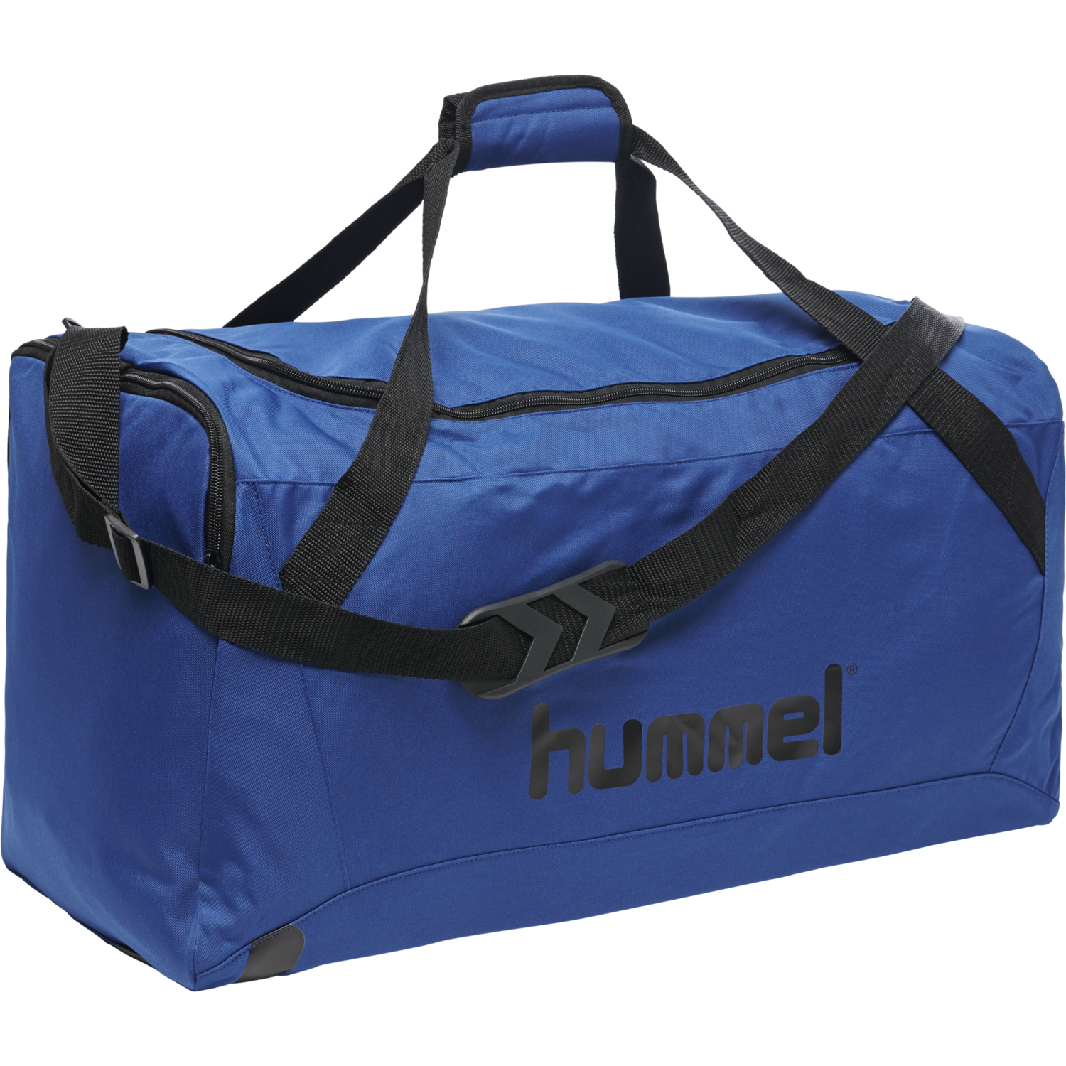 Сумка Hummel CORE SPORTS BAG синий