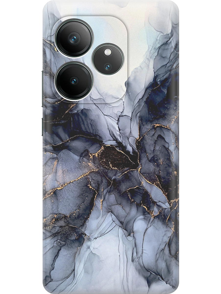 

Силиконовый чехол на Realme GT 6 / GT 6T / GT Neo 6 / GT Neo 6 SE с принтом 811316, Прозрачный;белый;черный, 783984431
