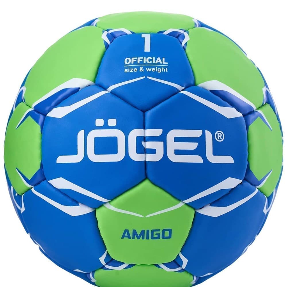 Jogel AMIGO №1 Мяч гандбольный 1