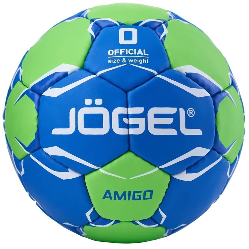 Jogel AMIGO №0 Мяч гандбольный 0