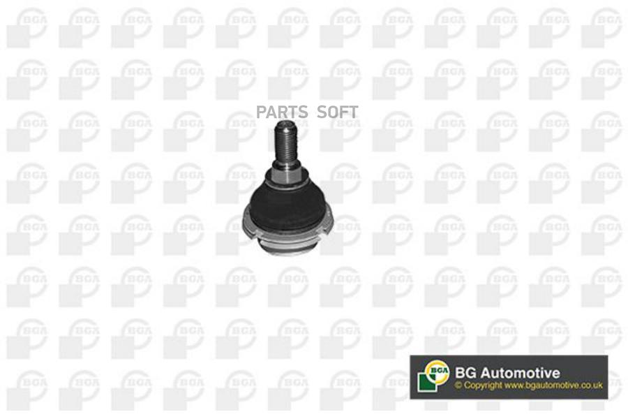 

Sj6711 Опора Шаровая Peugeot 407 All 04>, Citroen C5 1.6-3.0/2.0-3.0Hdi 05>
