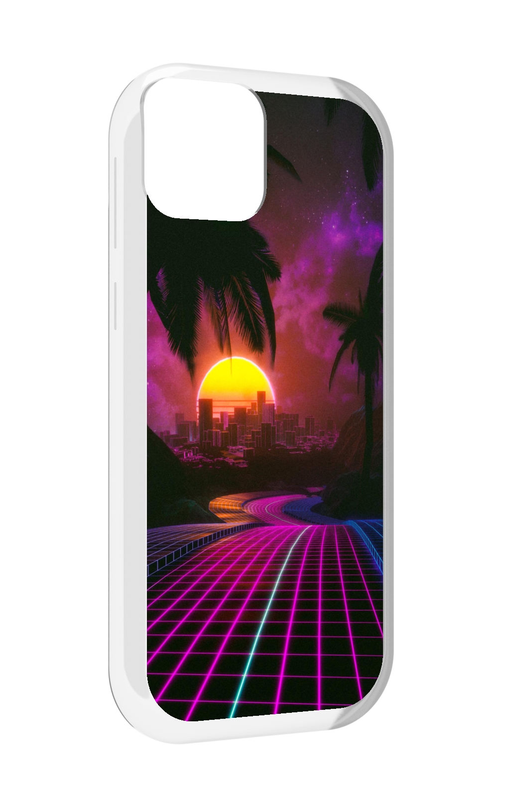 

Чехол MyPads хотлайнмайами 2 для UleFone Note 6 / Note 6T / Note 6P, Прозрачный, Tocco