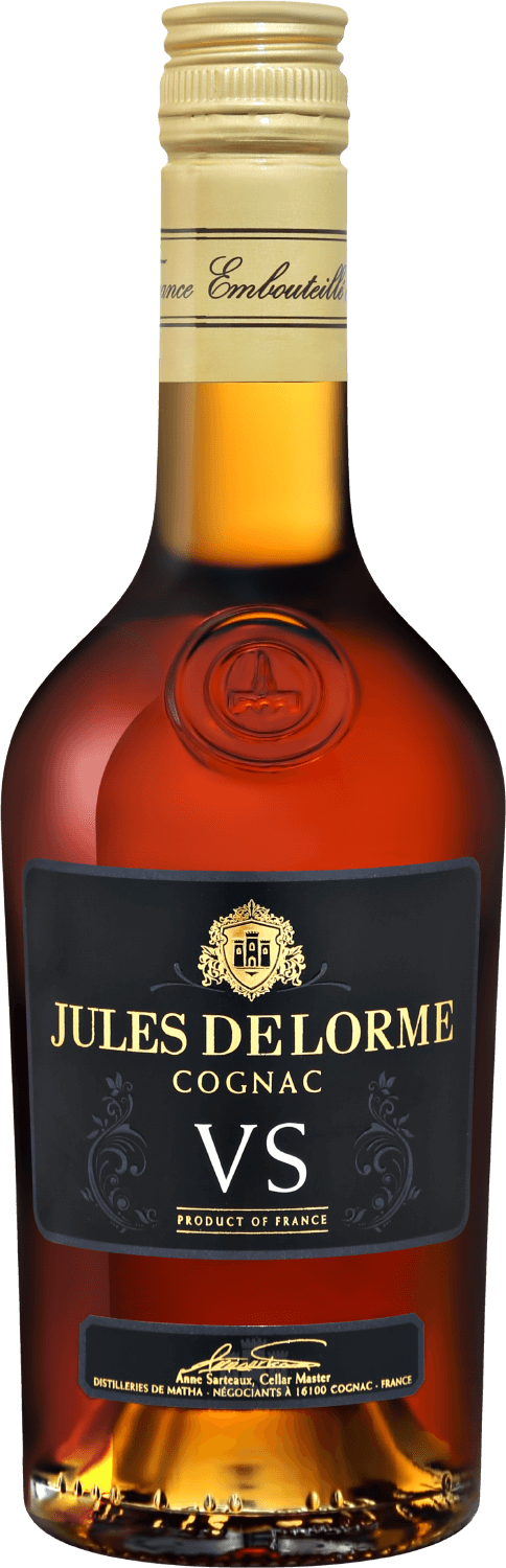 

Коньяк Jules Delorme Cognac VS