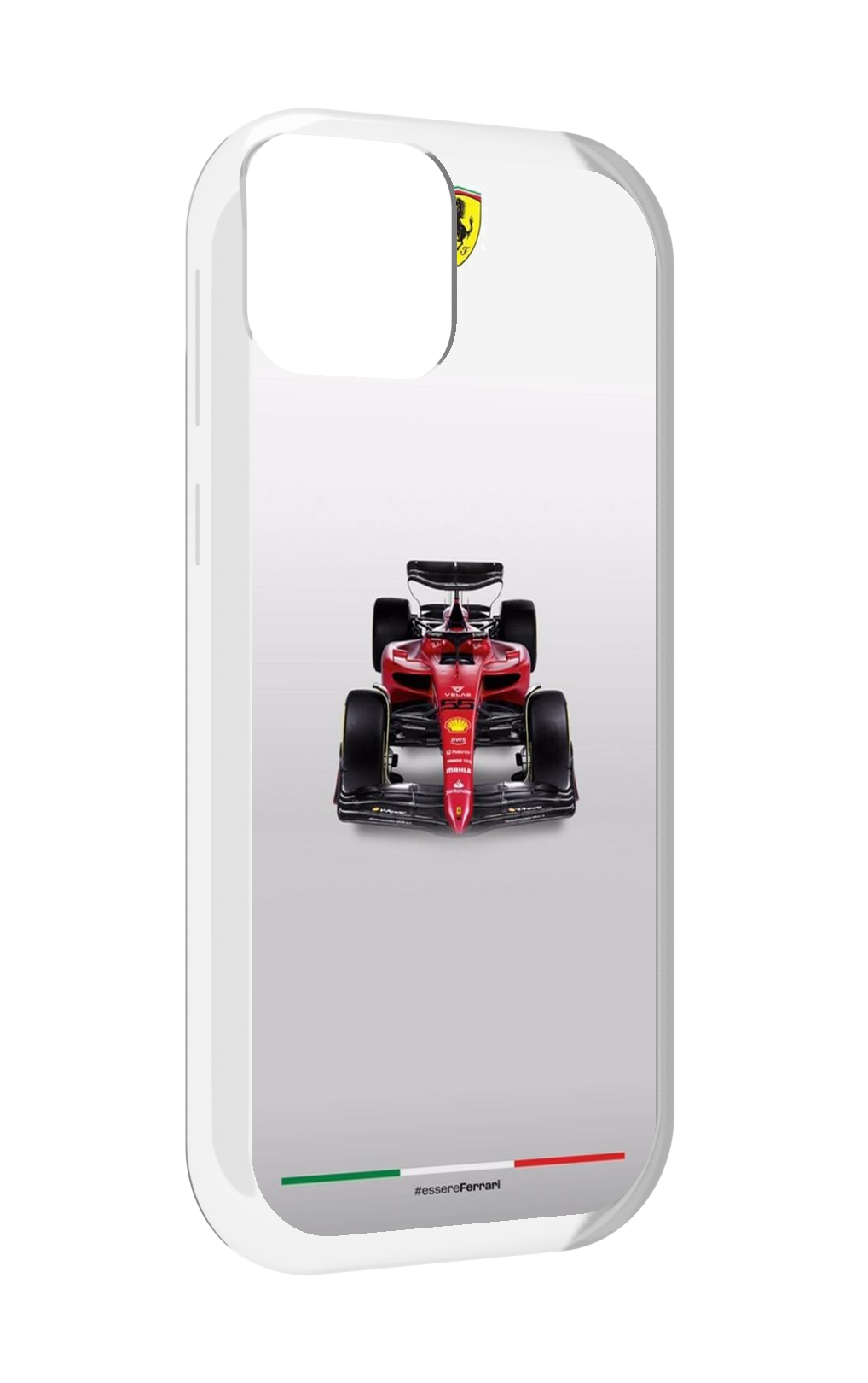 

Чехол MyPads формула 1 феррари для UleFone Note 6 / Note 6T / Note 6P, Прозрачный, Tocco