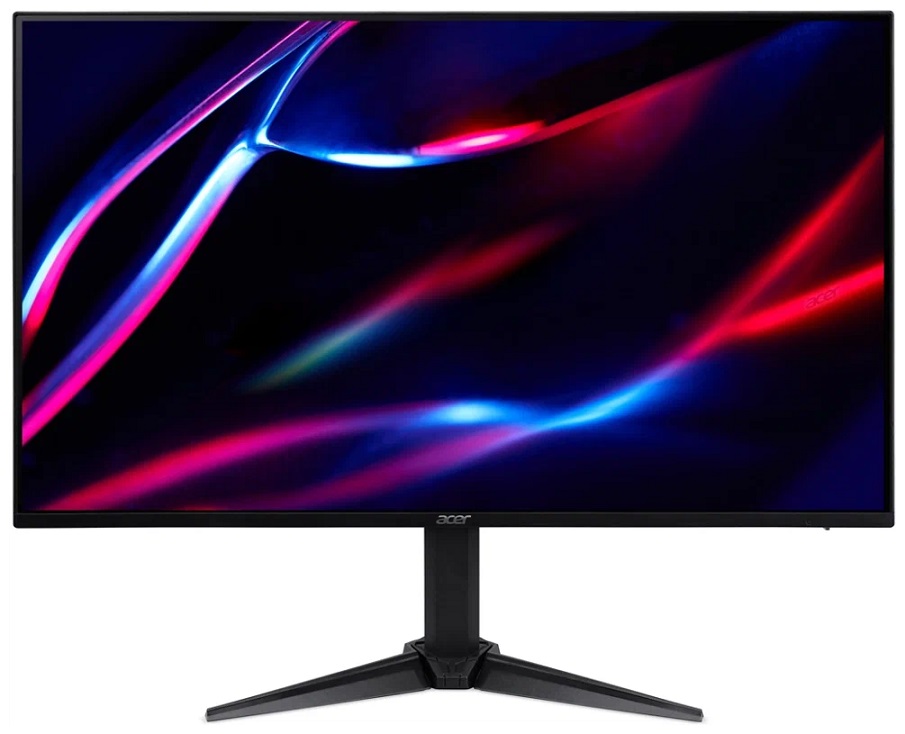 фото Монитор acer vg273bii 27" черный (um.hv3ee.001(0))