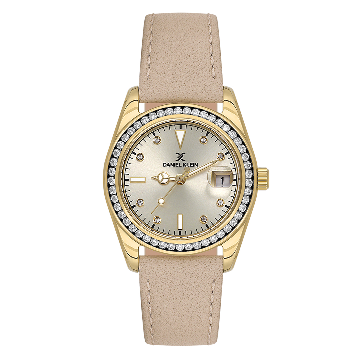 

Наручные часы женские Daniel Klein DK13714-3, DK13714-3