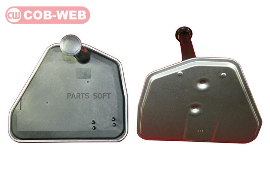 

Фильтр Акпп 11315Dmr (Cob-Web) Cob-Web 11315Dmr