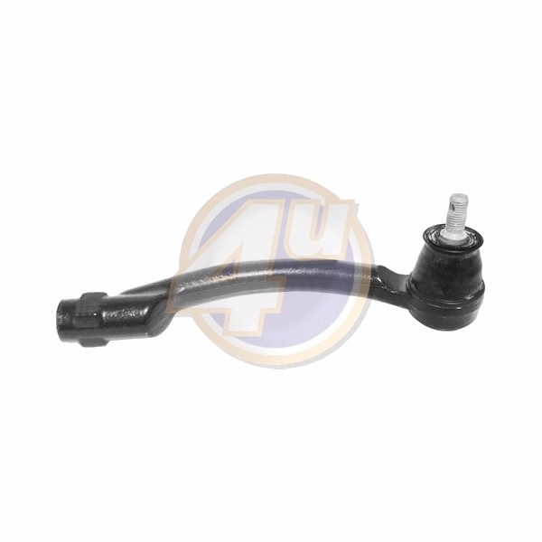 

Наконечник рулевой тяги 4u KIA01531