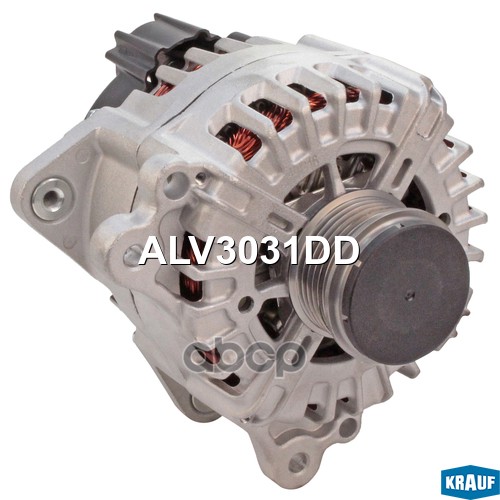 

Генератор Krauf ALV3031DD
