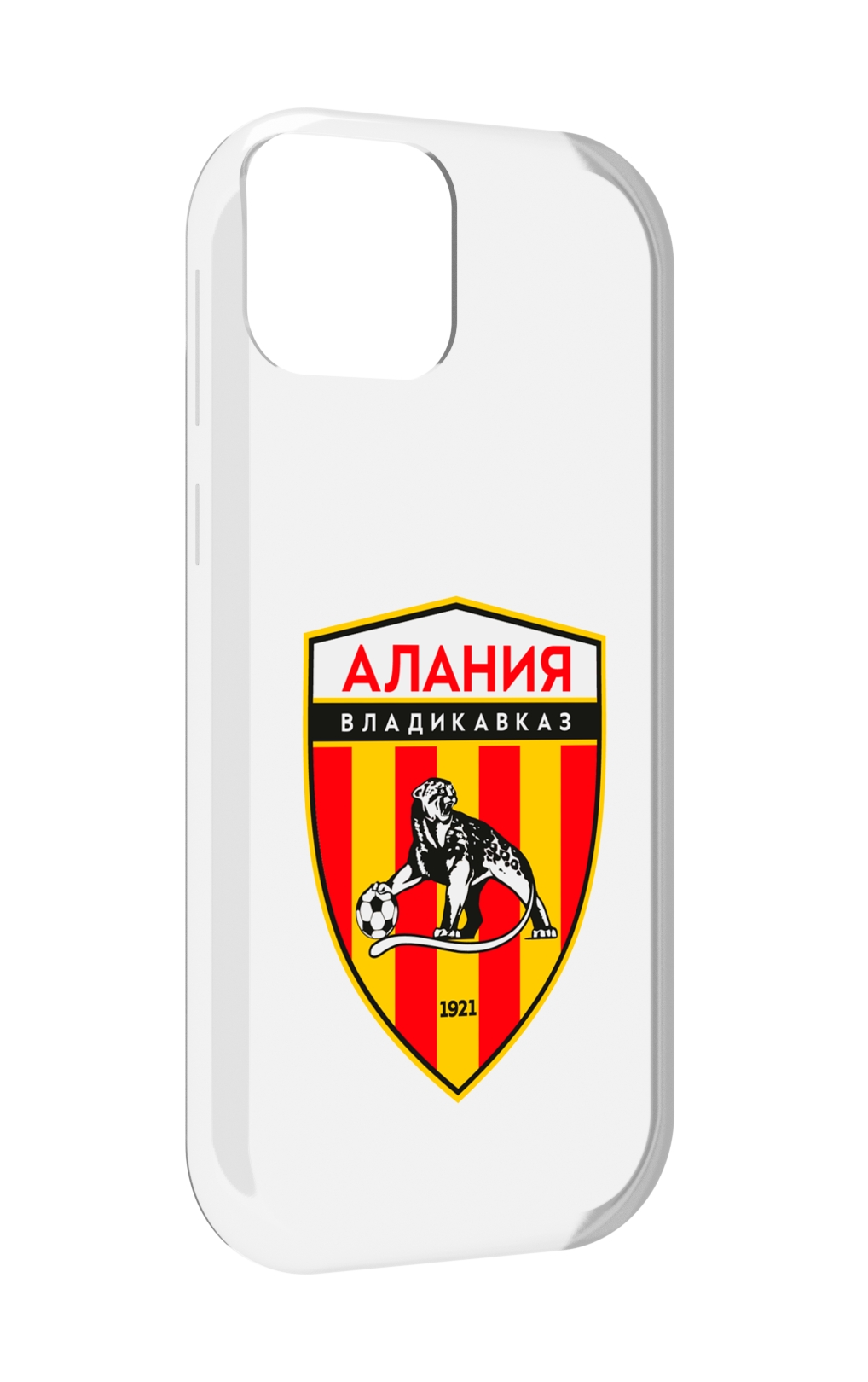 

Чехол MyPads фк-алания-2 для UleFone Note 6 / Note 6T / Note 6P, Прозрачный, Tocco