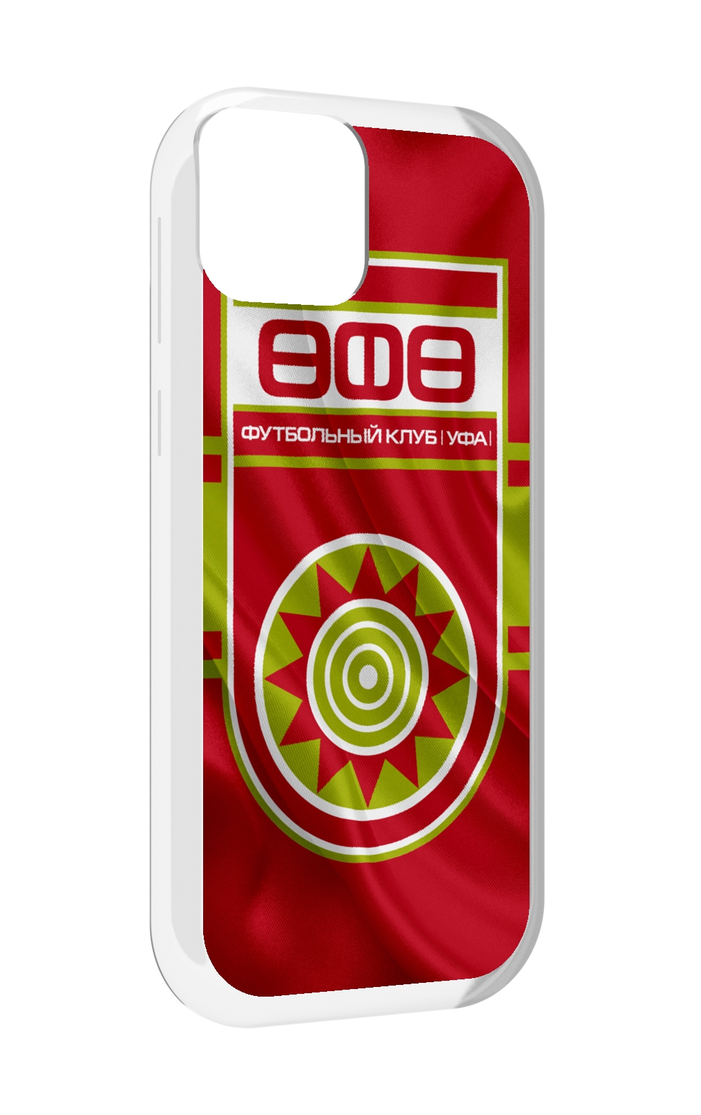 

Чехол MyPads фк уфа для UleFone Note 6 / Note 6T / Note 6P, Прозрачный, Tocco