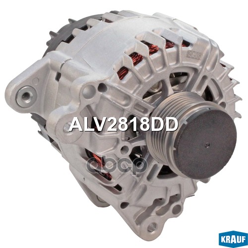 

Генератор Krauf ALV2818DD