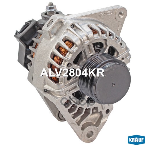 

Генератор Krauf ALV2804KR