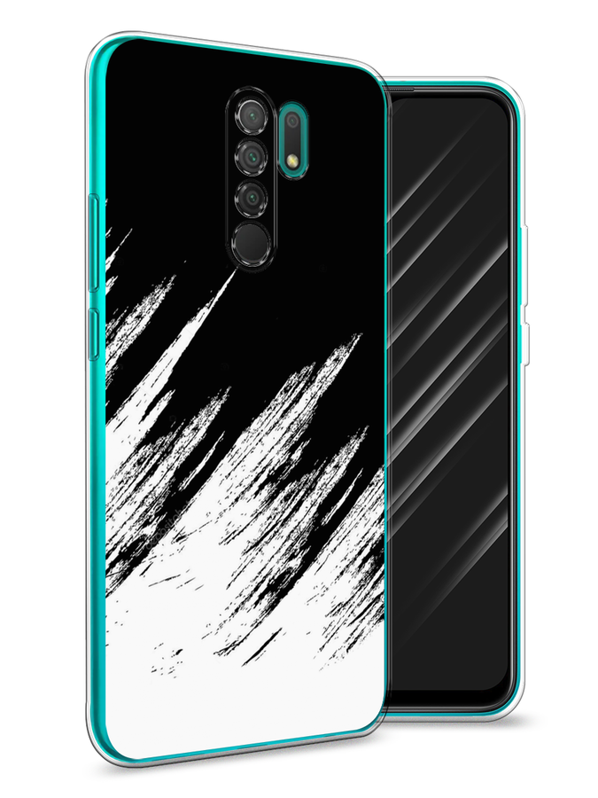 Чехол Awog на Xiaomi Redmi 9 