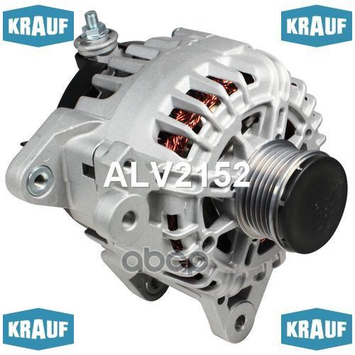 

Генератор Krauf ALV2152