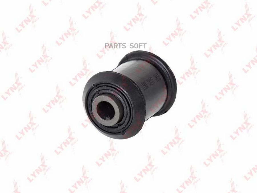 

Сайлентблок рычага подвески | перед прав/лев | LYNXauto C8207