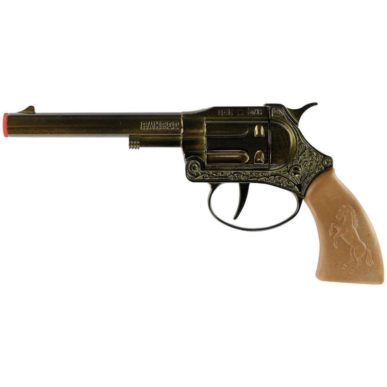 

Пистолет "Ramrod" (178 мм)