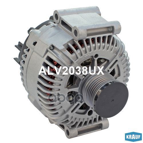 

Генератор Krauf ALV2038UX