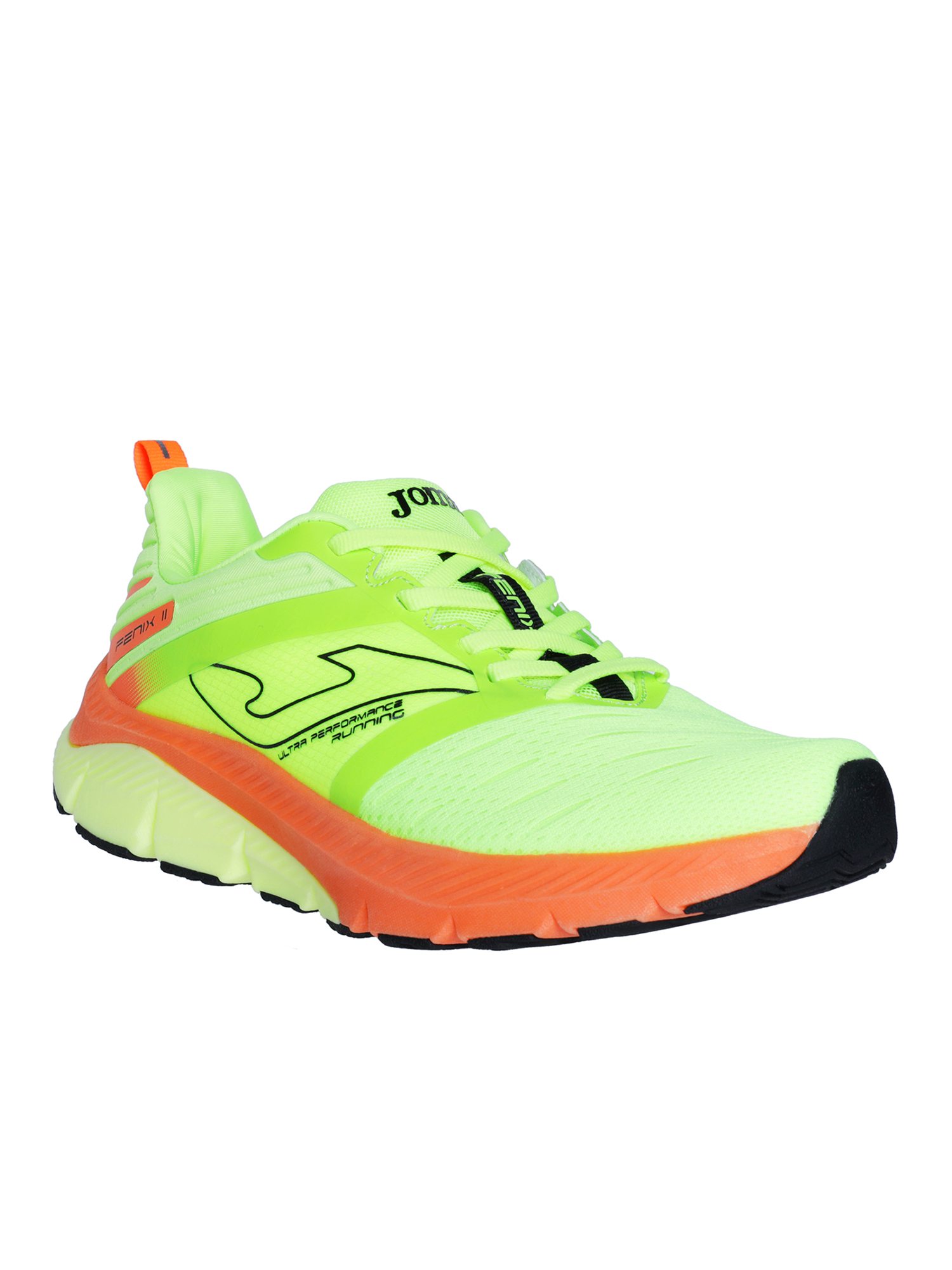 

Кроссовки мужские Joma R.fenix желтые 43 EU, R.fenix