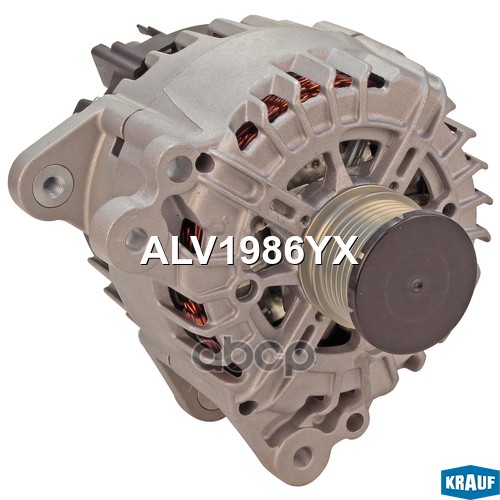 

Генератор Krauf ALV1986YX