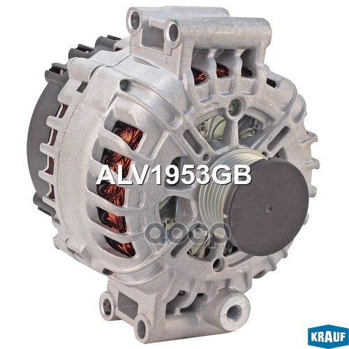 

Генератор Krauf ALV1953GB