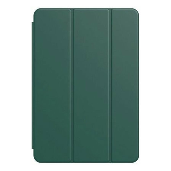 Чехол Baseus Simplism Magnetic Leather для Apple iPad Pro 11 (2020) Green (LTAPIPD-ESM06)