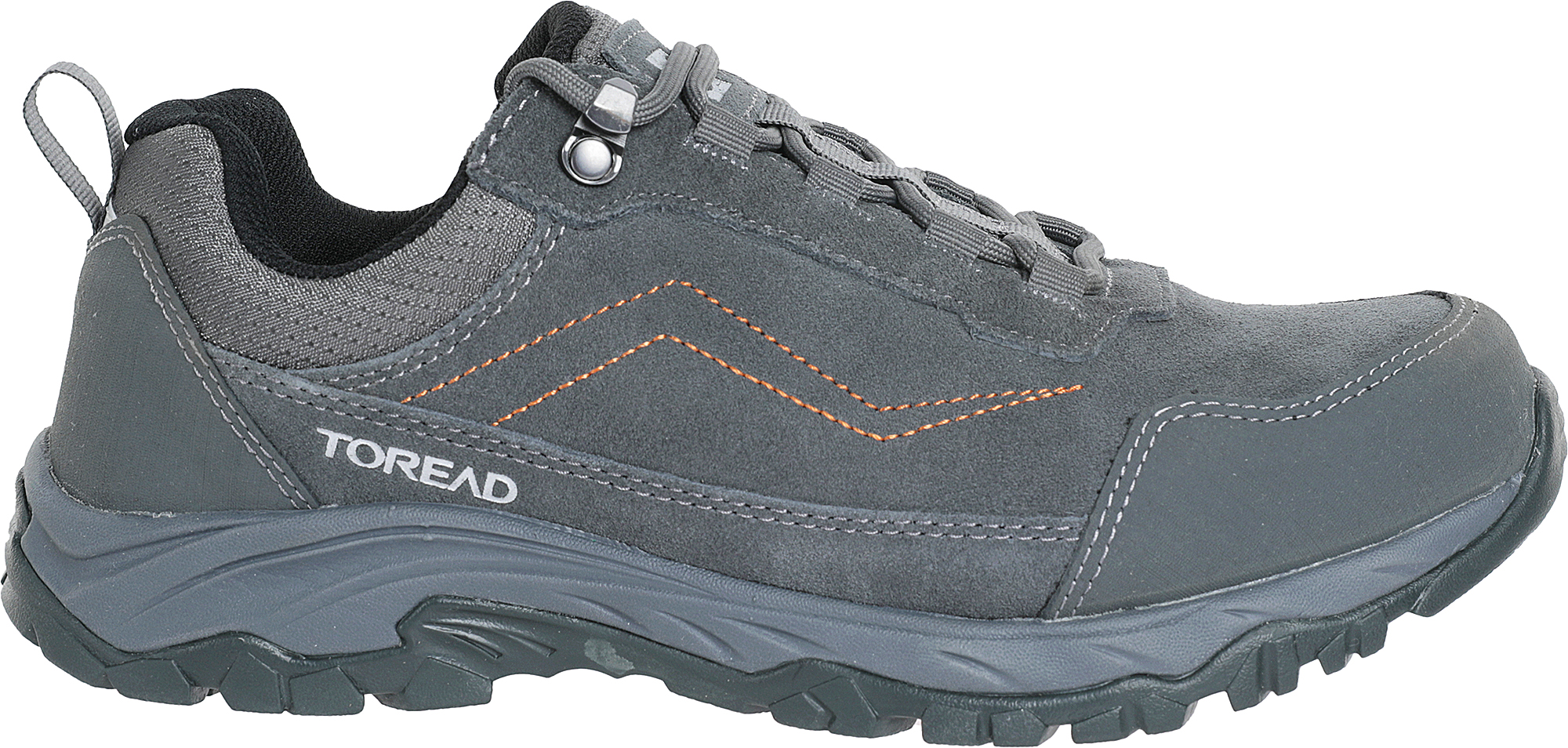 

Кроссовки мужские Toread Tfaj91076-G08A оранжевые 39 EU, Tfaj91076-G08A