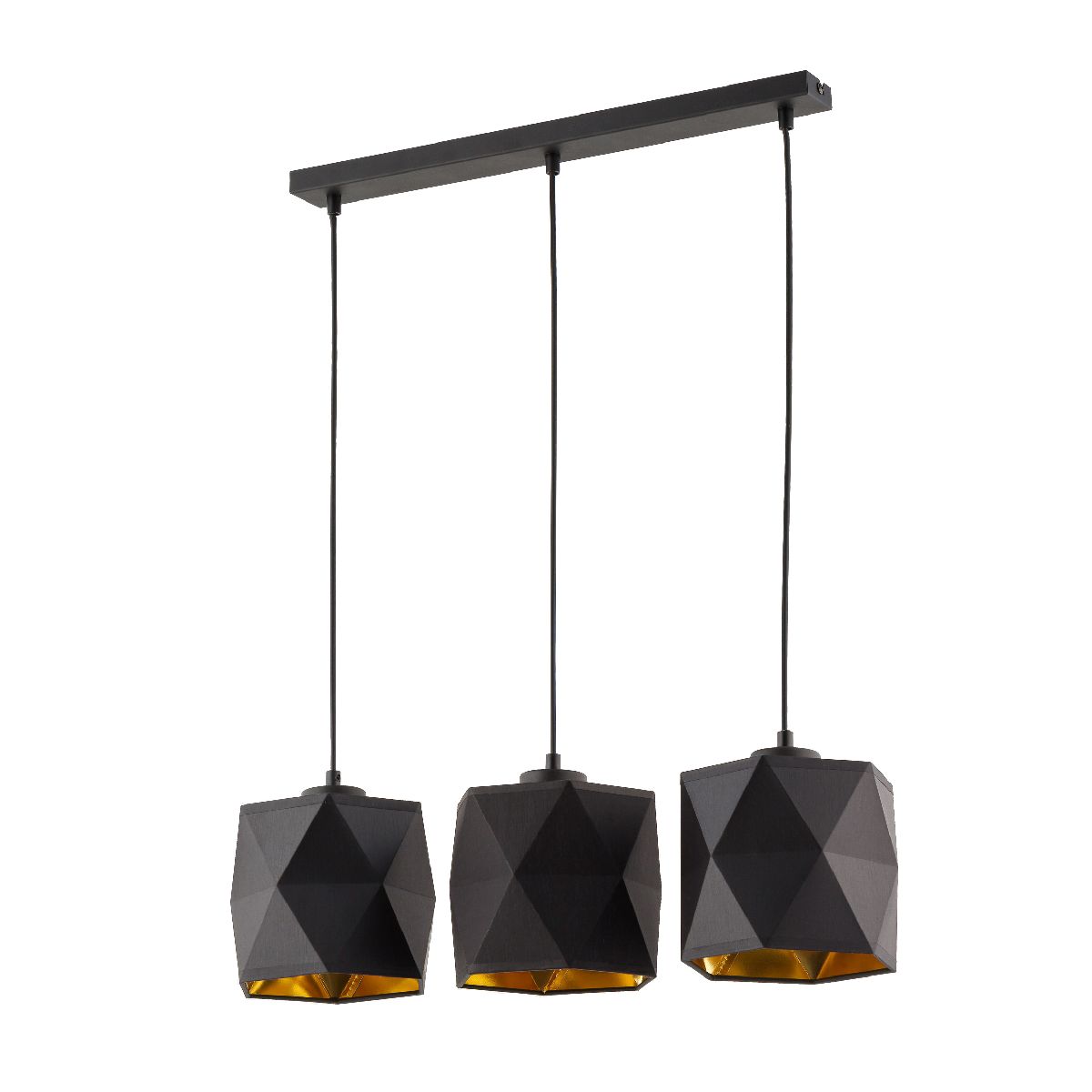 

Подвесной светильник Toplight Aileen TL1623L-03BG, Aileen