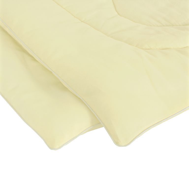 

Одеяло WELLNESS, QS140/200, 140x205, Одеяло стеганное WELLNESS EXCLUSIVE в сумке
