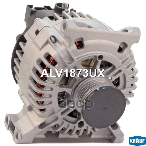 

Генератор Krauf ALV1873UX