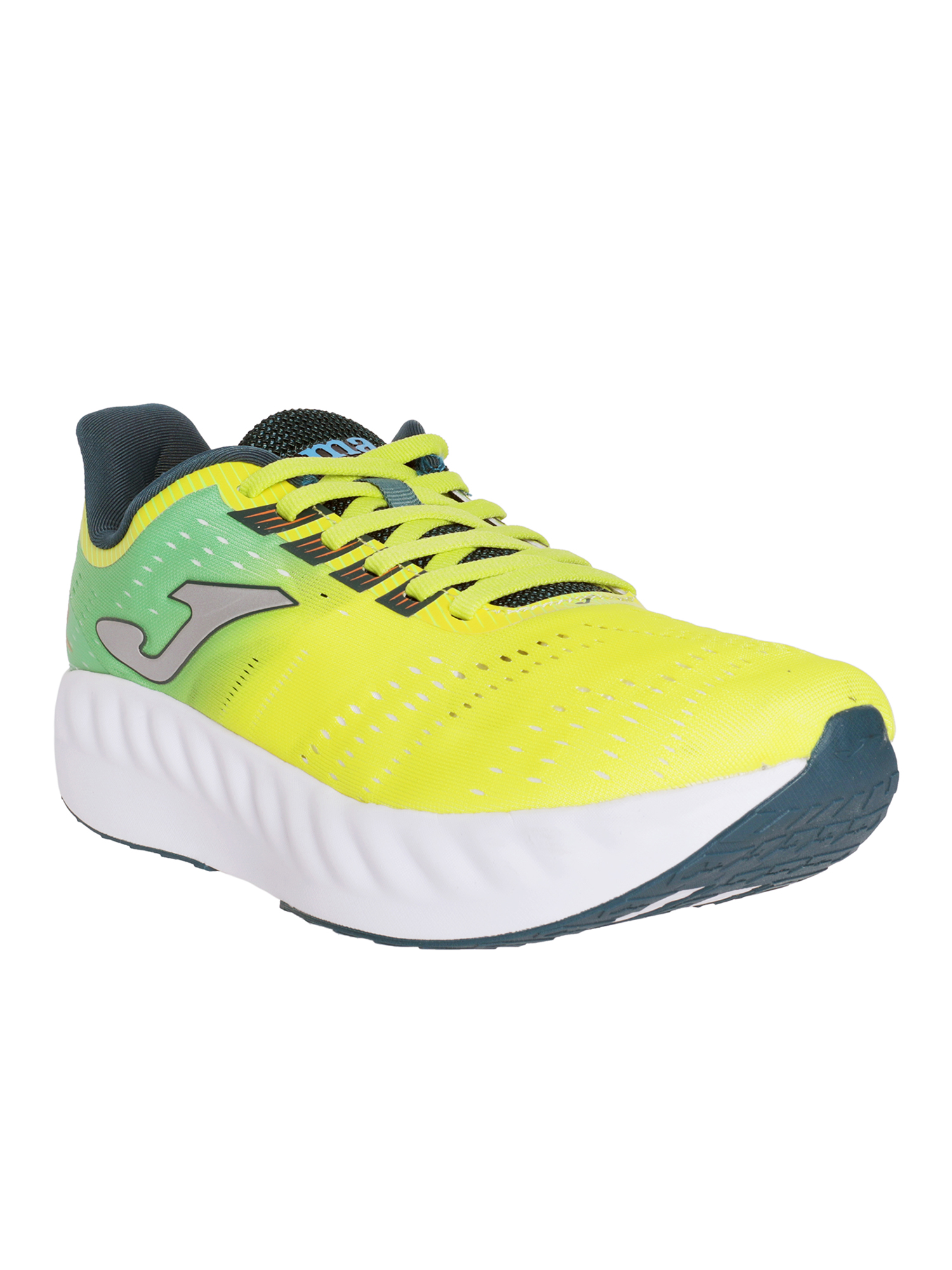 

Кроссовки унисекс Joma R.r 3000 желтые 43 EU, R.r 3000