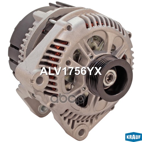 

Генератор Krauf ALV1756YX
