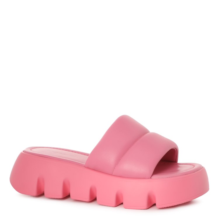 

Сабо женские Tendance H8336-01 розовые 41 EU, H8336-01