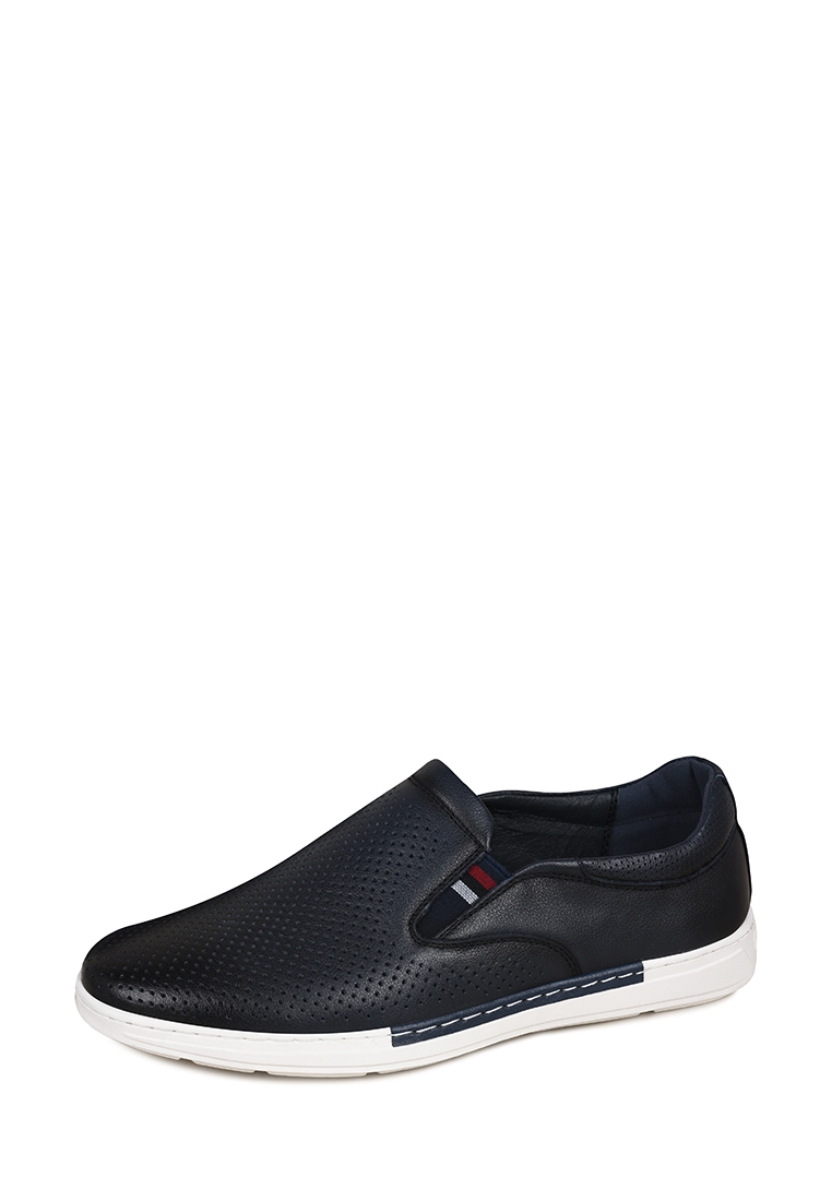 

Туфли мужские Pierre Cardin HM22SS-41B синие 43 RU, HM22SS-41B