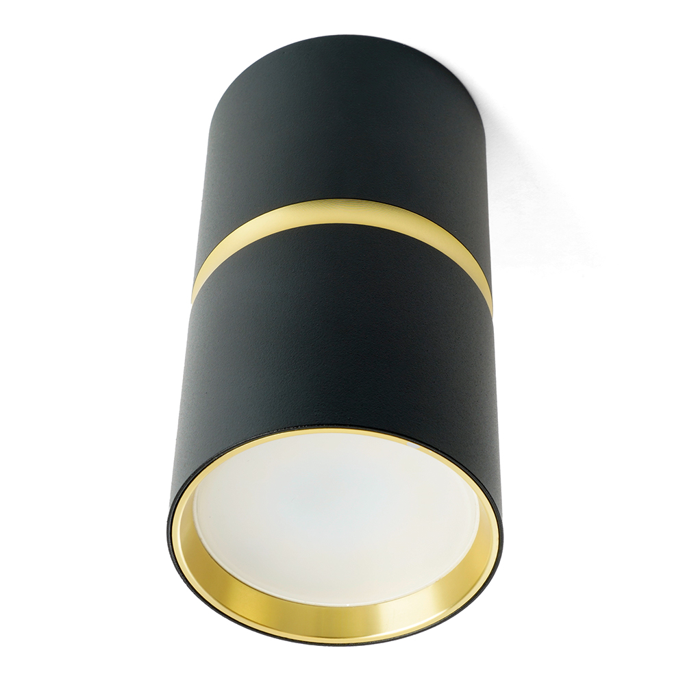 

Потолочный светильник Feron ML186 Barrel ZEN 48639, ML186