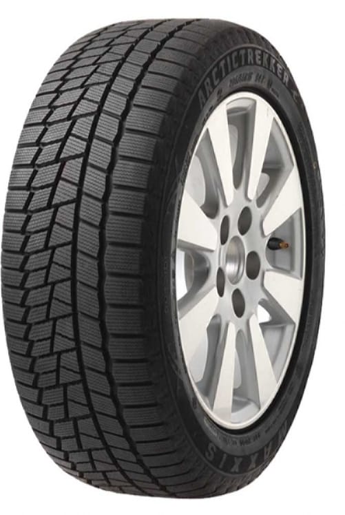 

Шины Maxxis SP-02 235/45 R18 98T, SP-02