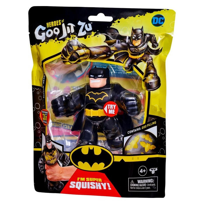 

Тянущаяся фигурка «Бэтмен DC»
