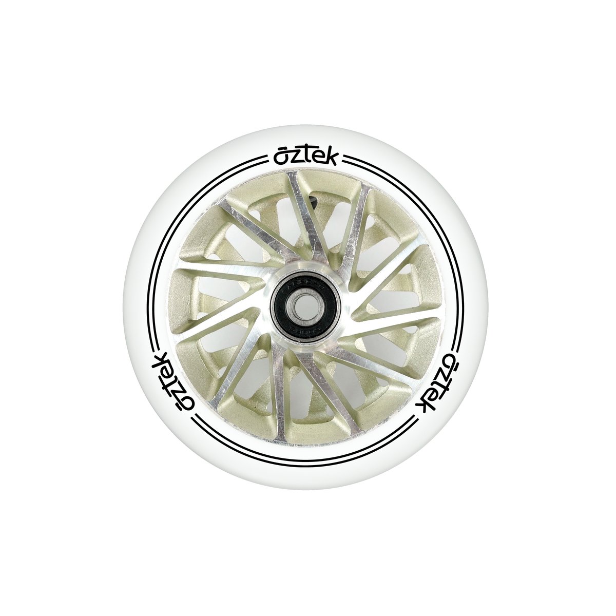 Колёса Aztek Ermine Wheels Слоновая кость