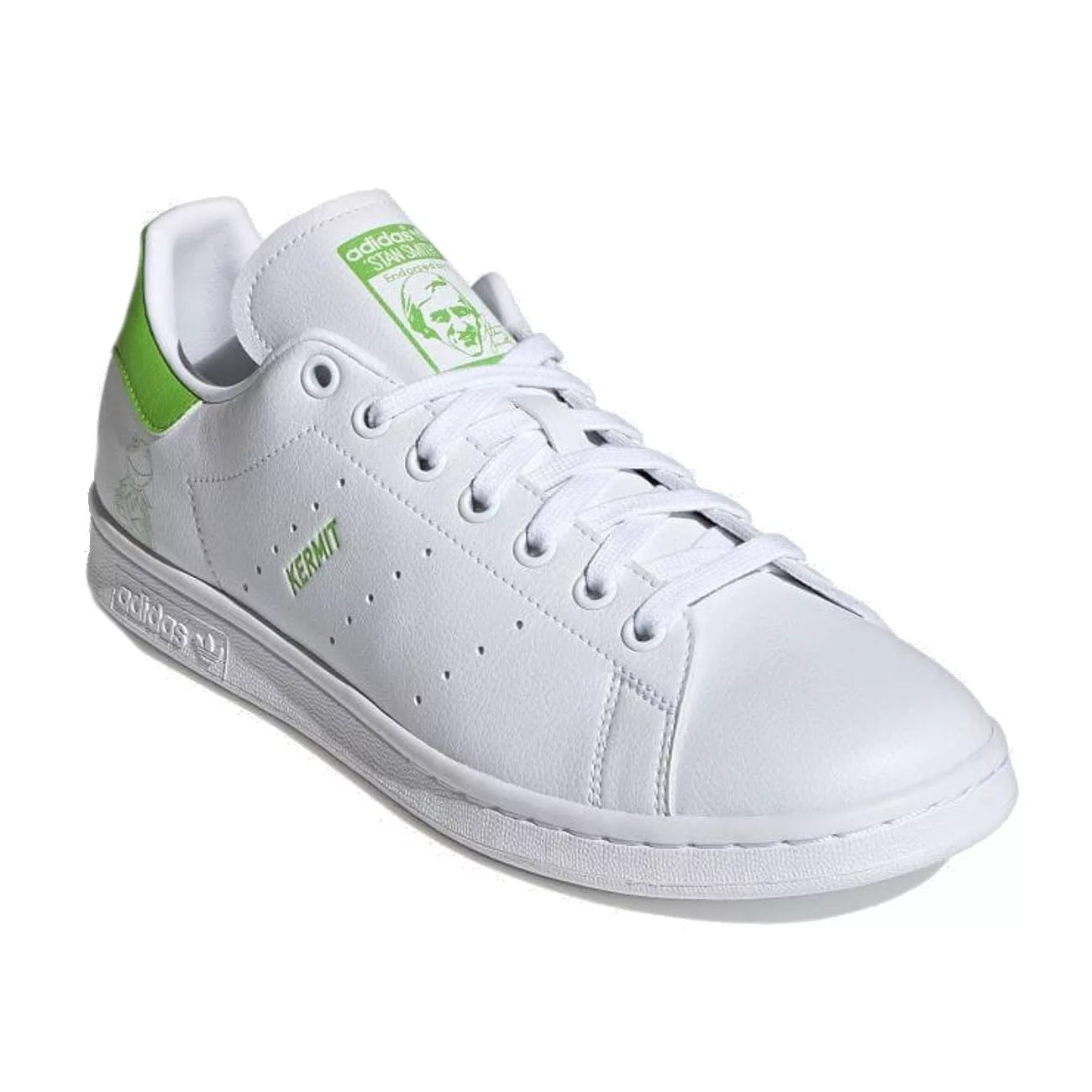 

Кроссовки мужские Adidas STAN SMITH белые 42 RU, STAN SMITH