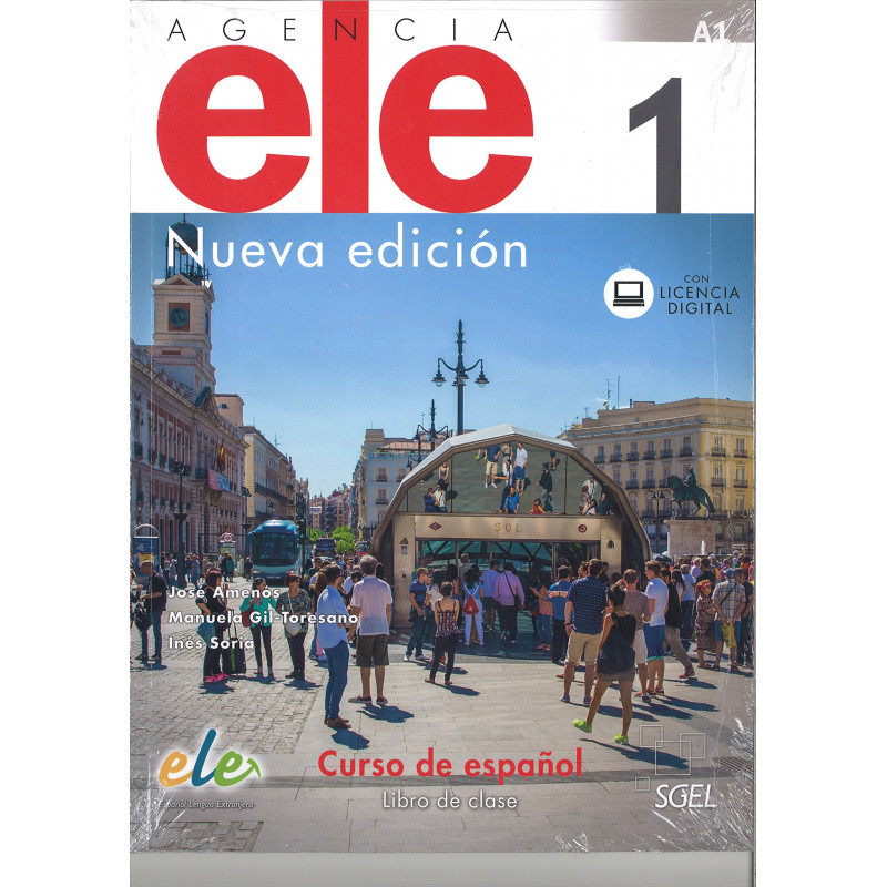 

Curso de Espanol Libro Student Book with Free Coded Web Access