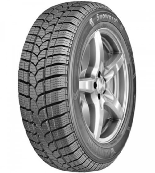 

Шины Kormoran SnowPro B2 175/70 R13 82T, SnowPro B2