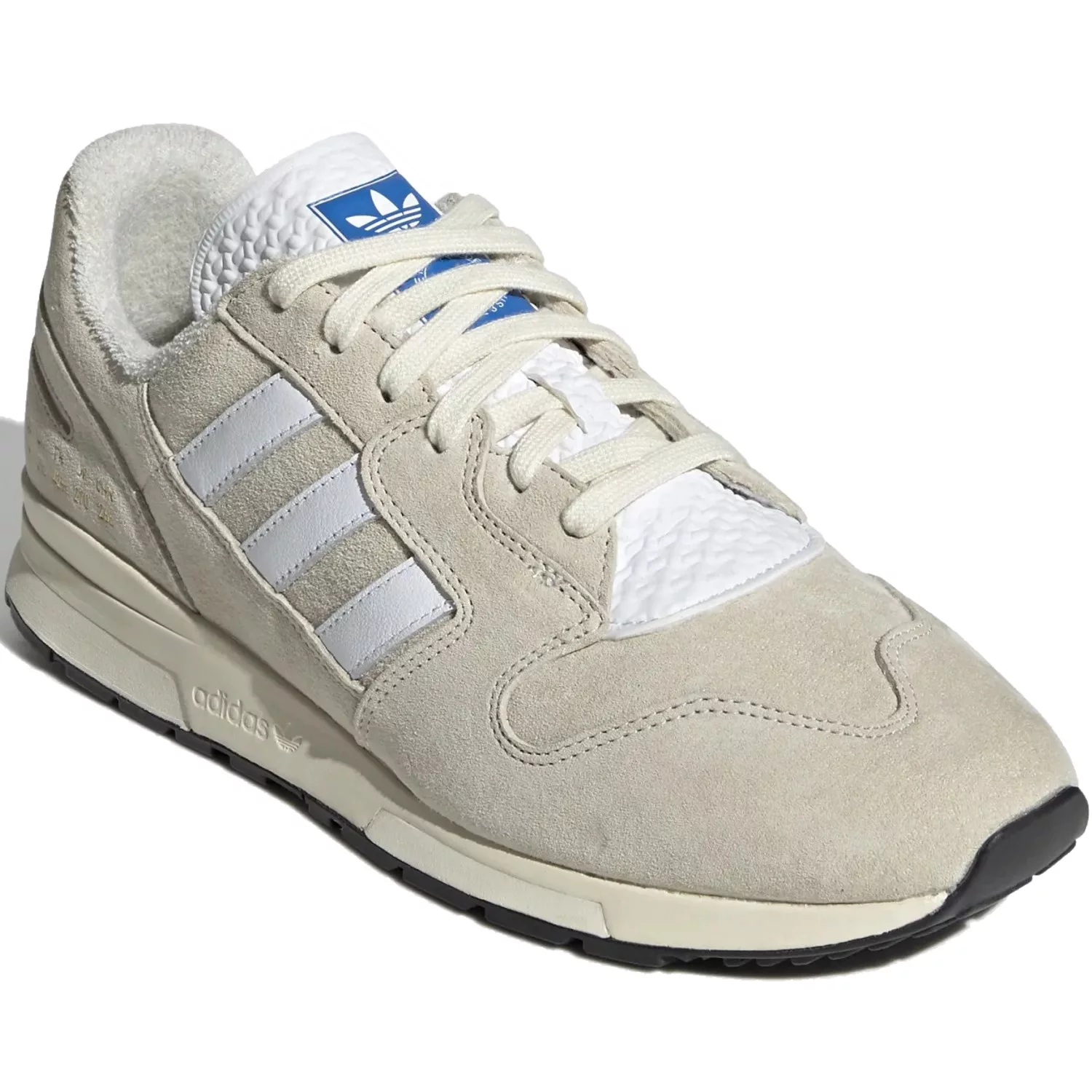 

Кроссовки мужские Adidas ZX 420 бежевые 42 RU, ZX 420