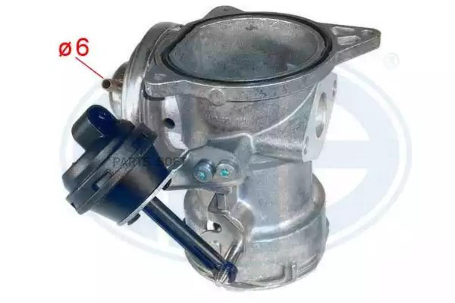 

ERA Клапан рециркуляции ERA 555091