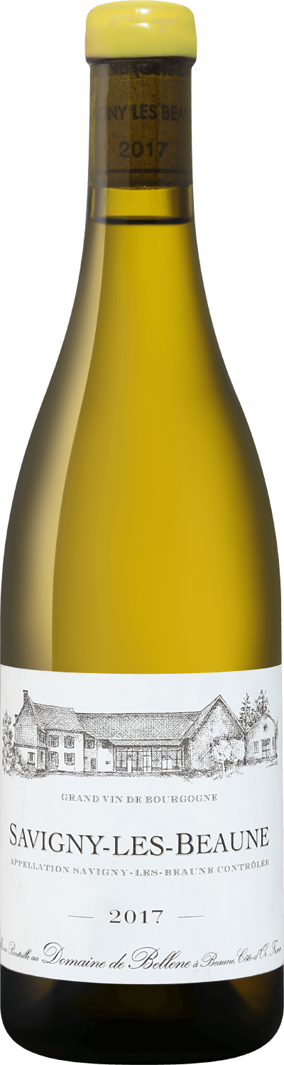 

Вино Savigny-les-Beaune AOC Domaine de Bellene