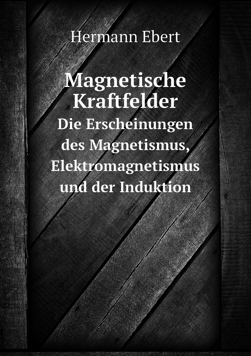 

Magnetische Kraftfelder