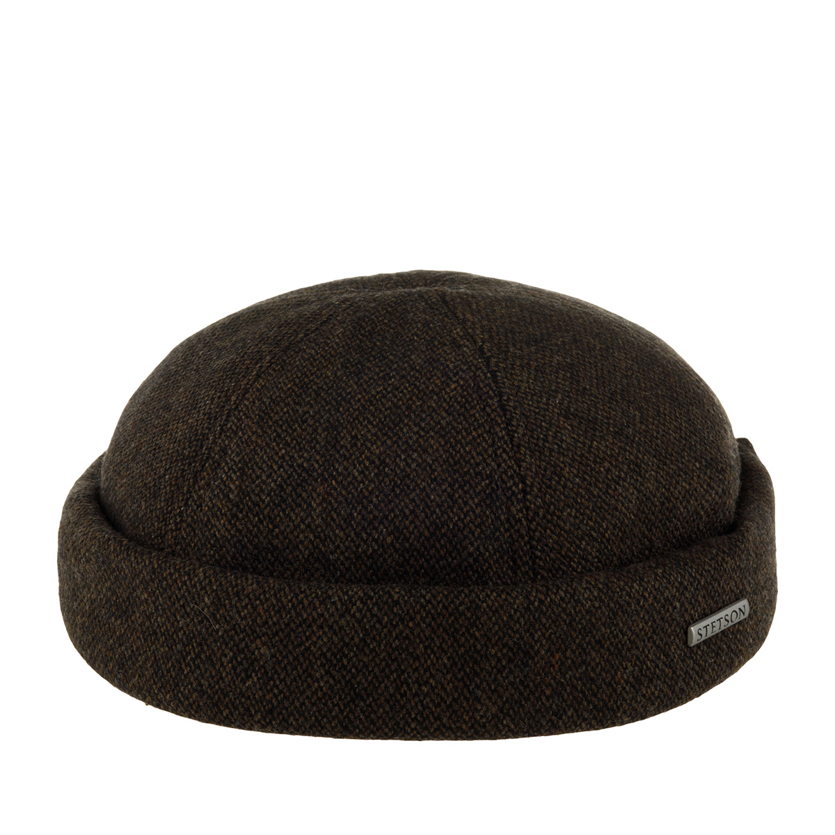 

Кепка унисекс Stetson 8820109 темно-оливковая, р.63, Хаки, 8820109