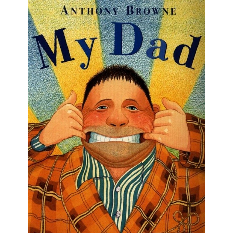 

Книга My Mum, My Dad (2 Pupils Book books)