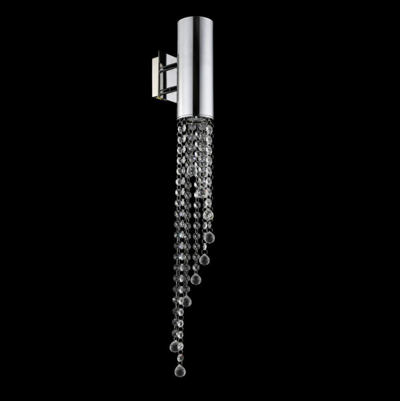 

Бра Crystal Lux Creek AP1, CREEK