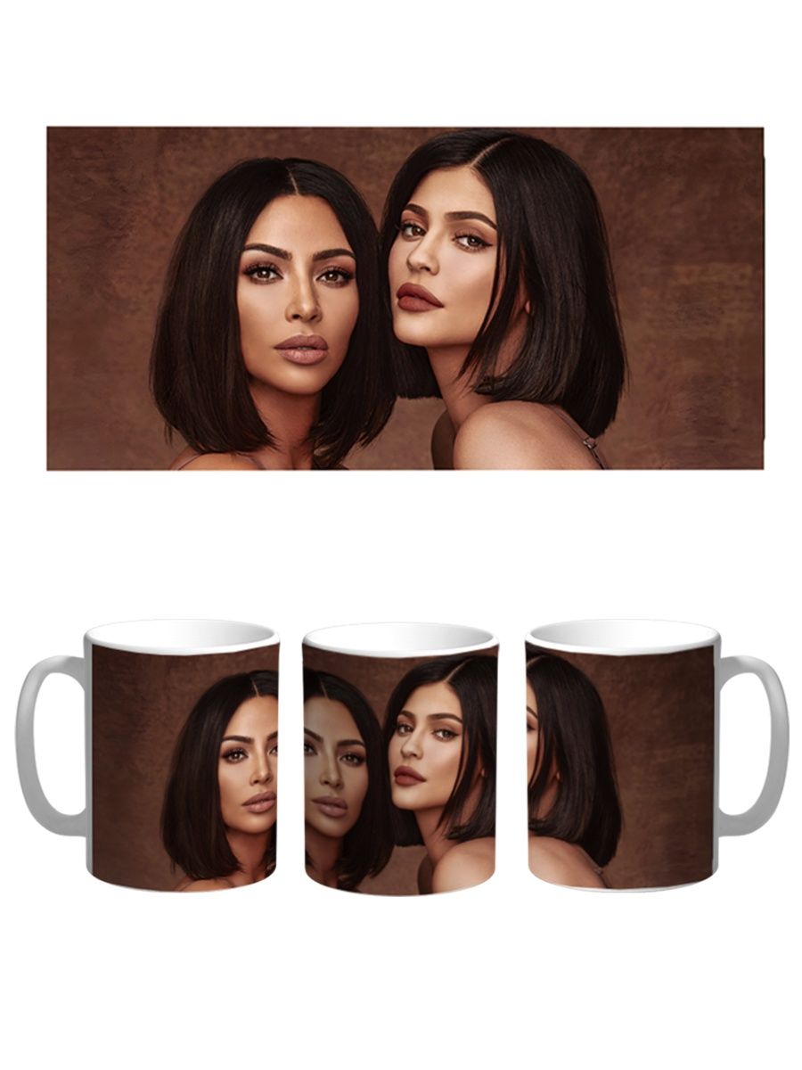 Кружка Каждому Своё 