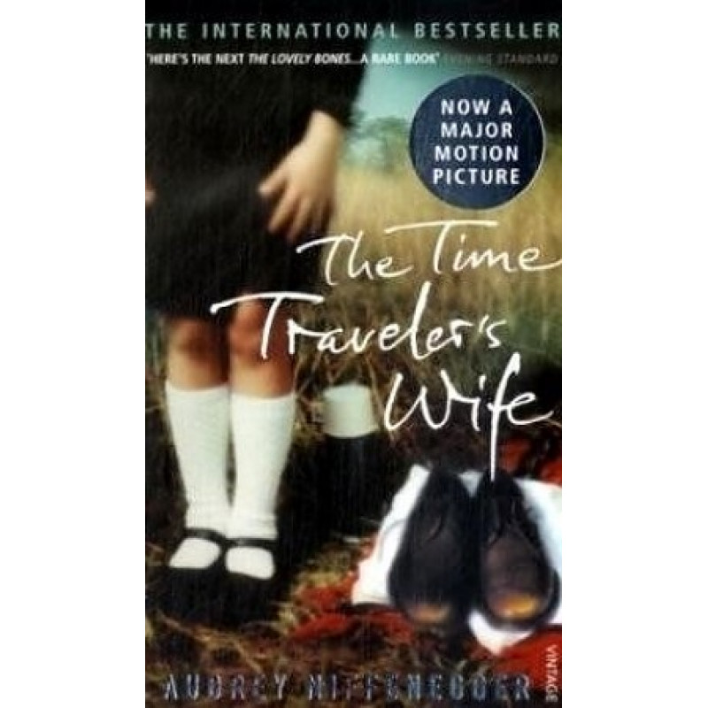

Книга Time Travelers Wife